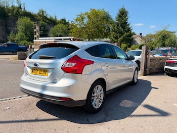 Used Ford Focus 2013 for sale - 79166806: Photo
