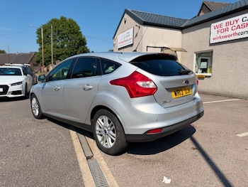 Used Ford Focus 2013 for sale - 79166806: Photo