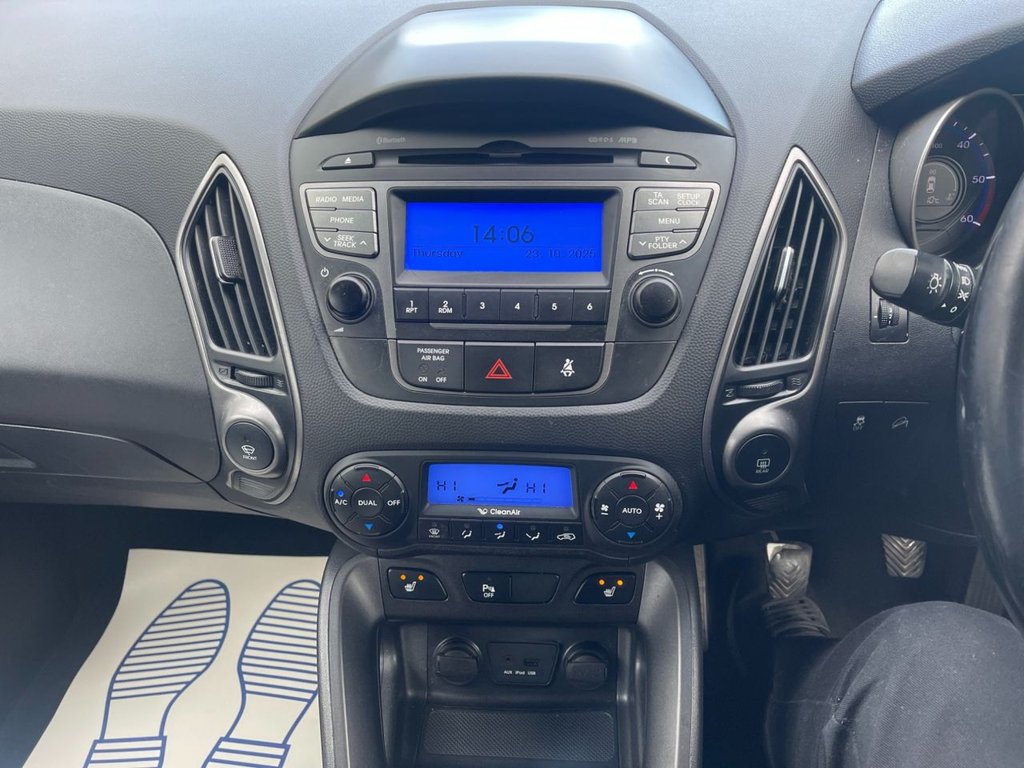 Used Hyundai Ix35 2015 for sale - 76356456: Photo 10