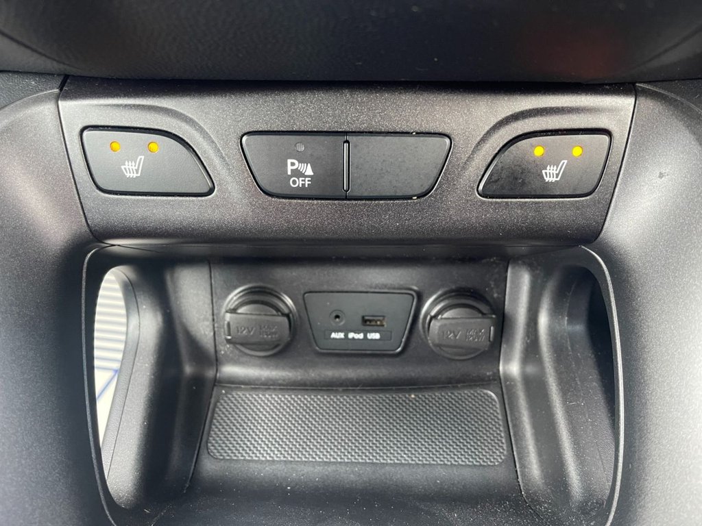 Used Hyundai Ix35 2015 for sale - 76356456: Photo 17