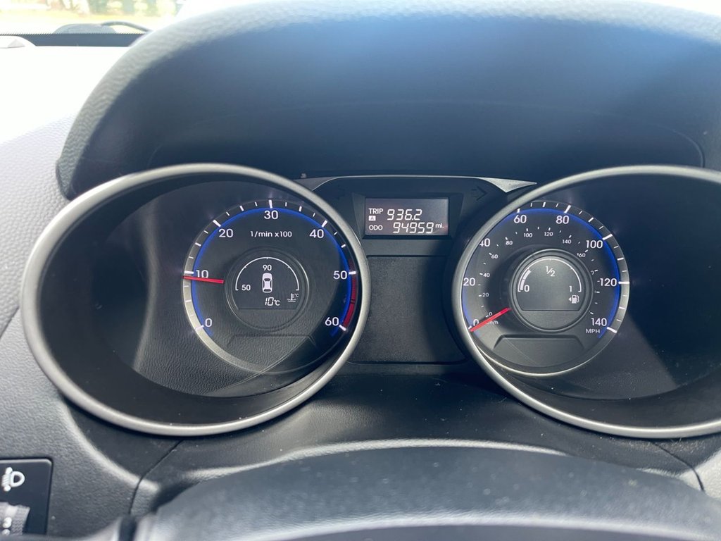 Used Hyundai Ix35 2015 for sale - 76356456: Photo 19