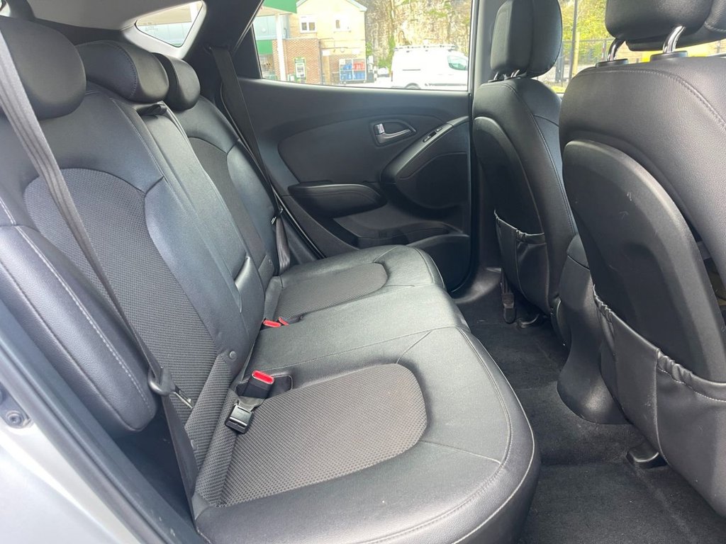 Used Hyundai Ix35 2015 for sale - 76356456: Photo 6