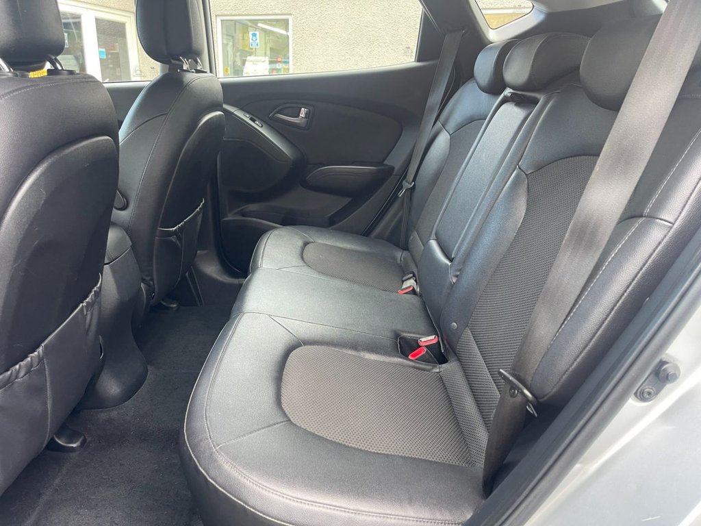 Used Hyundai Ix35 2015 for sale - 76356456: Photo 7
