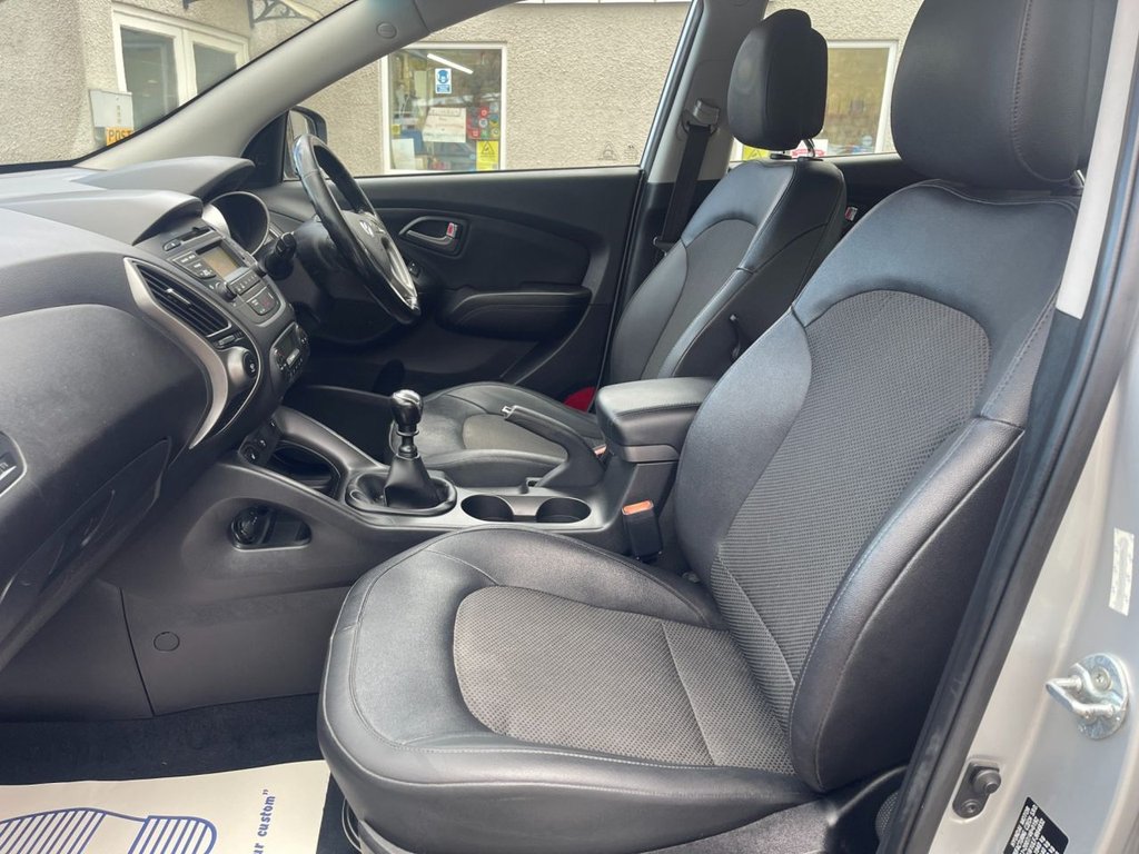 Used Hyundai Ix35 2015 for sale - 76356456: Photo 8