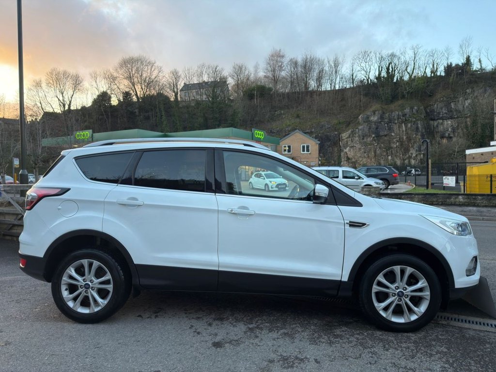 Used Ford Kuga 2018 for sale - 76900638: Photo 11