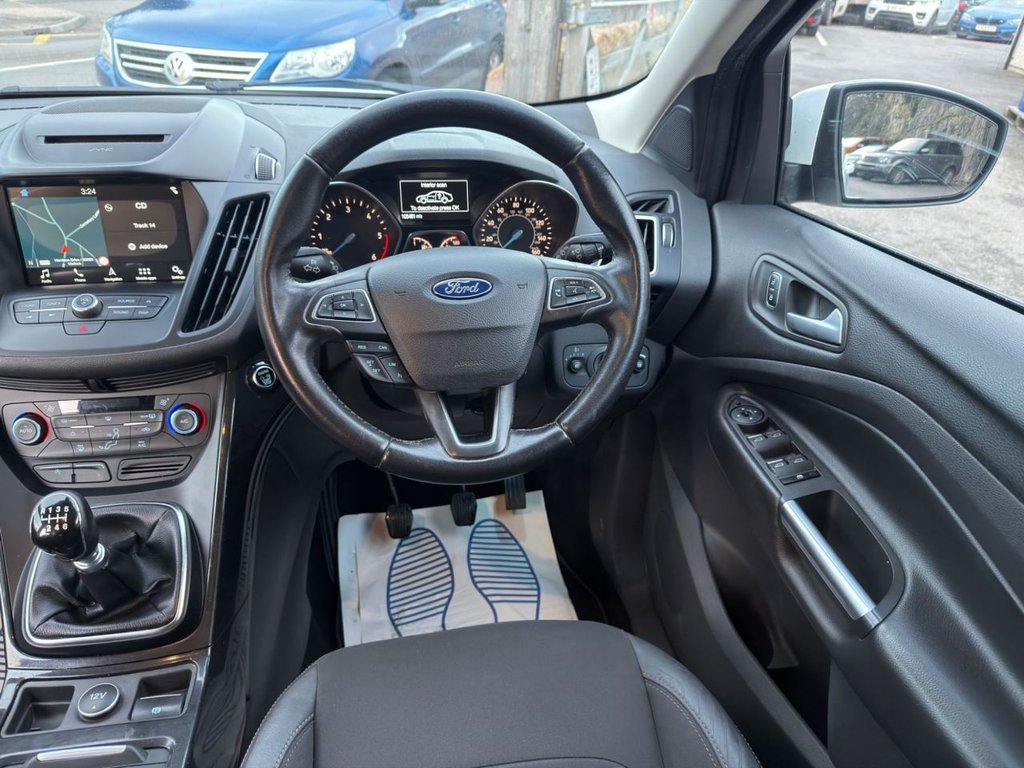 Used Ford Kuga 2018 for sale - 76900638: Photo 15