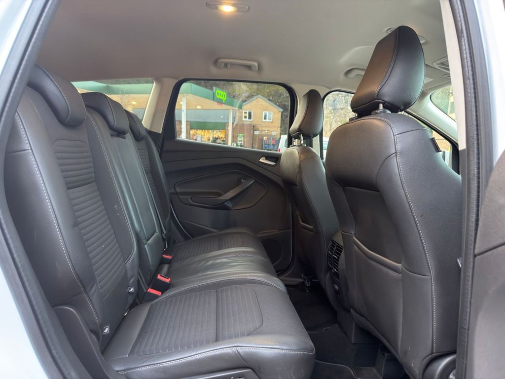 Used Ford Kuga 2018 for sale - 76900638: Photo 6