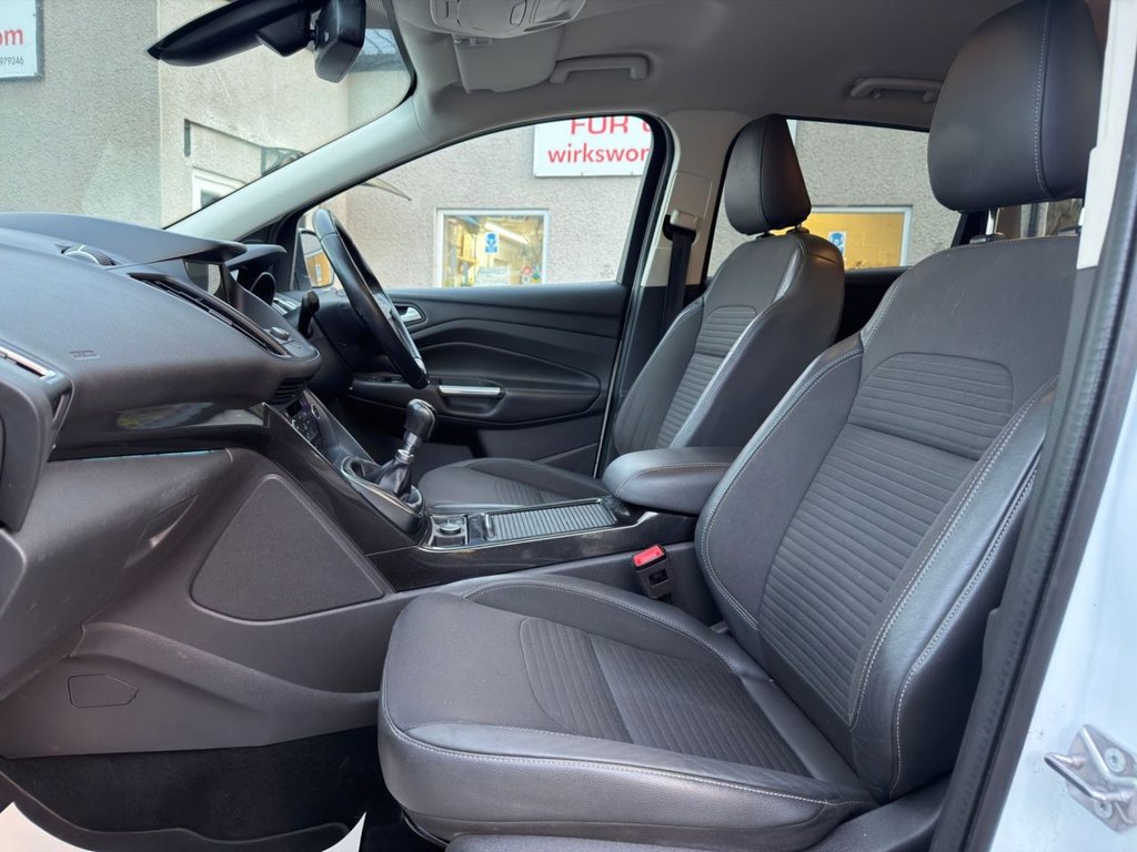 Used Ford Kuga 2018 for sale - 76900638: Photo 7