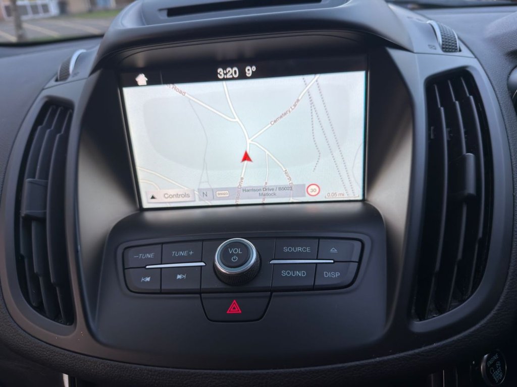 Used Ford Kuga 2018 for sale - 76900638: Photo 8