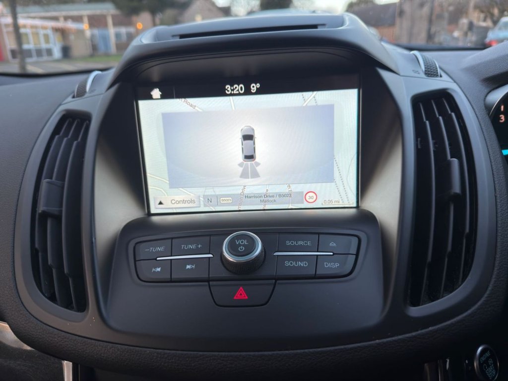 Used Ford Kuga 2018 for sale - 76900638: Photo 9