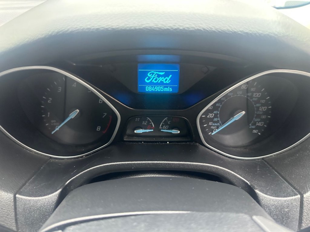 Used Ford Focus 2012 for sale - 76245366: Photo 10