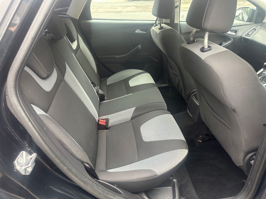 Used Ford Focus 2012 for sale - 76245366: Photo 11
