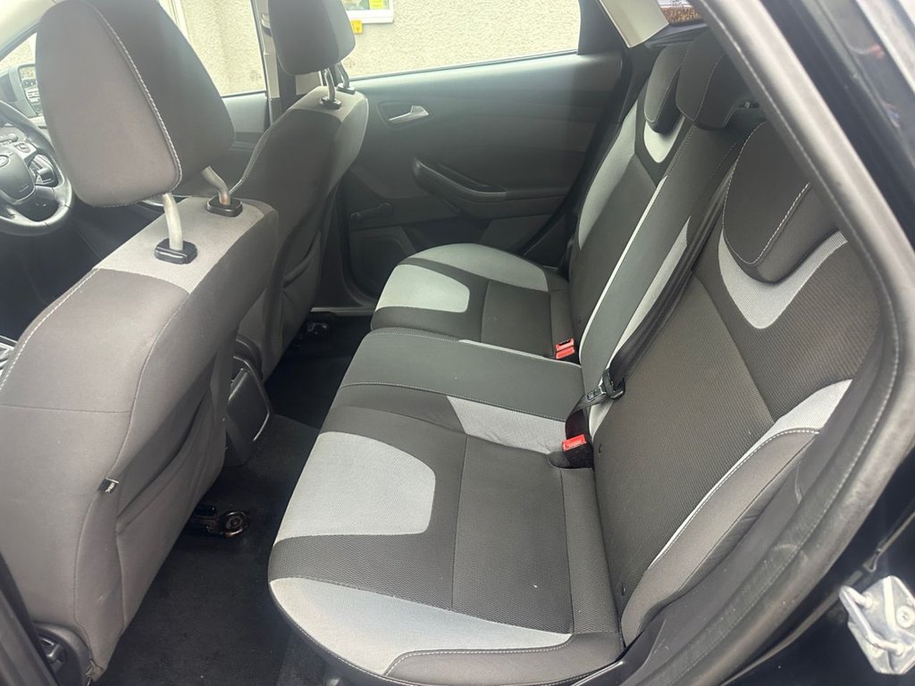 Used Ford Focus 2012 for sale - 76245366: Photo 13