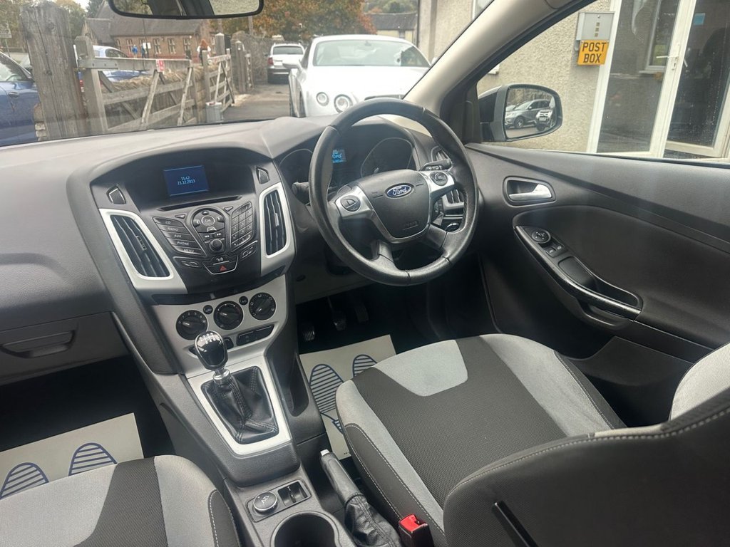 Used Ford Focus 2012 for sale - 76245366: Photo 14