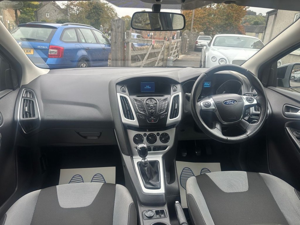 Used Ford Focus 2012 for sale - 76245366: Photo 16