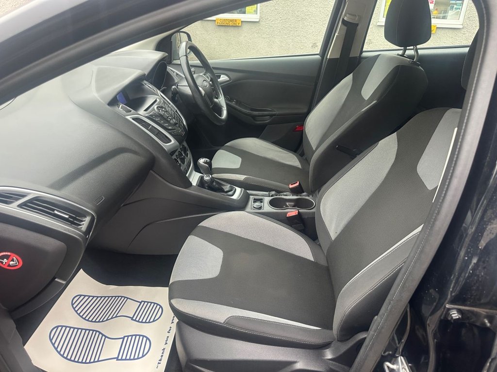Used Ford Focus 2012 for sale - 76245366: Photo 17