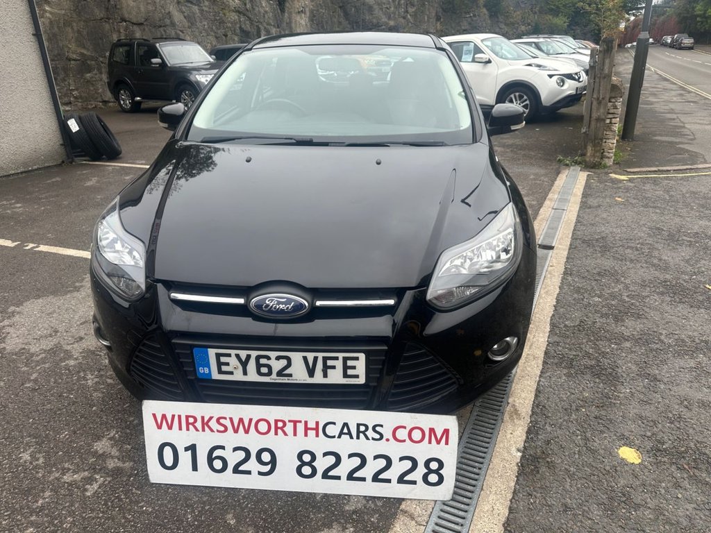 Used Ford Focus 2012 for sale - 76245366: Photo 2