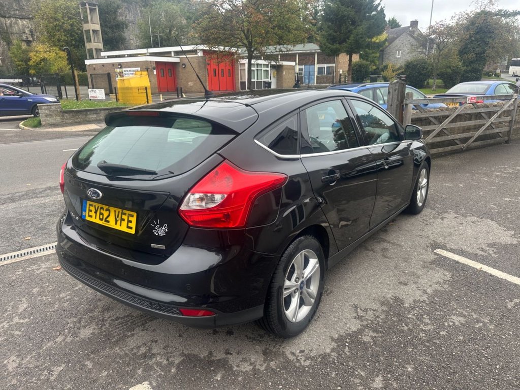 Used Ford Focus 2012 for sale - 76245366: Photo 5