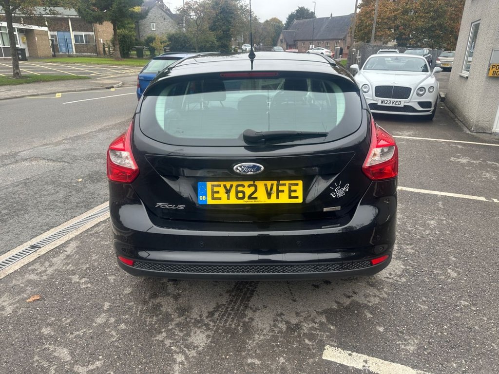 Used Ford Focus 2012 for sale - 76245366: Photo 6