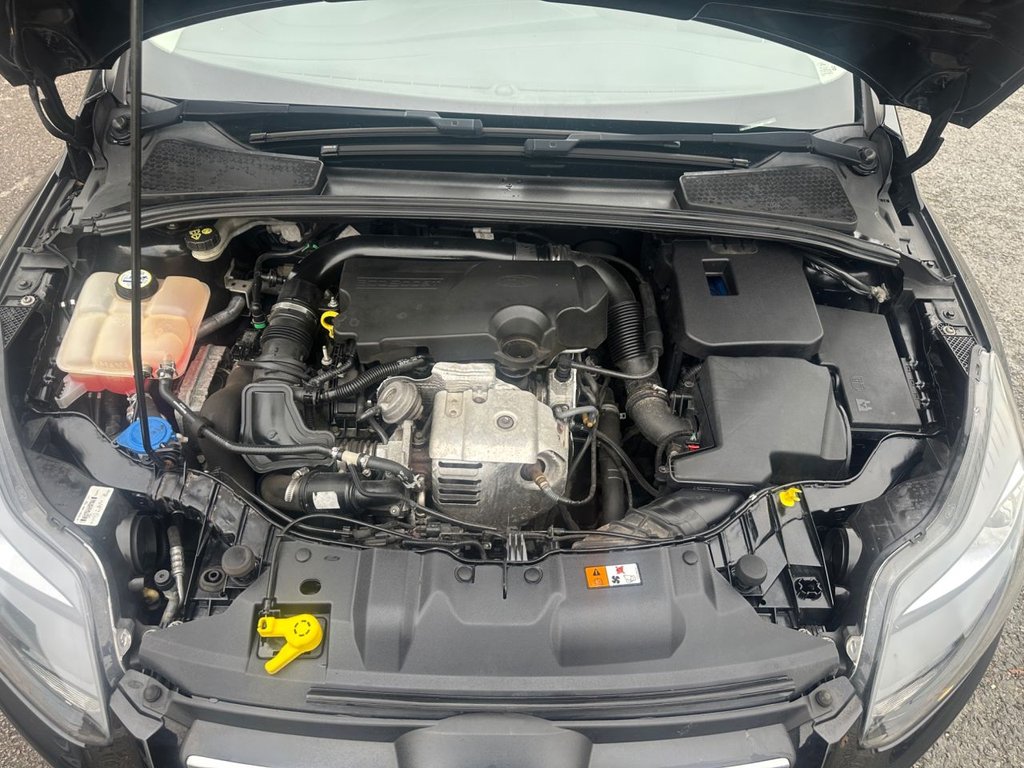 Used Ford Focus 2012 for sale - 76245366: Photo 8