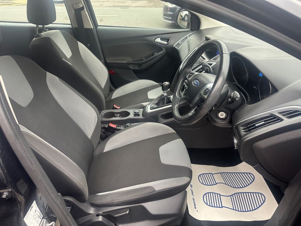 Used Ford Focus 2012 for sale - 76245366: Photo 9