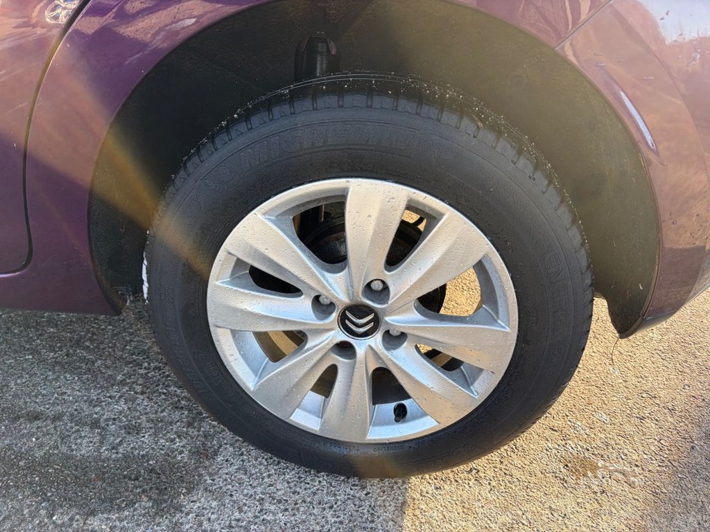 Used Citroen C3 2015 for sale - 76655380: Photo 13