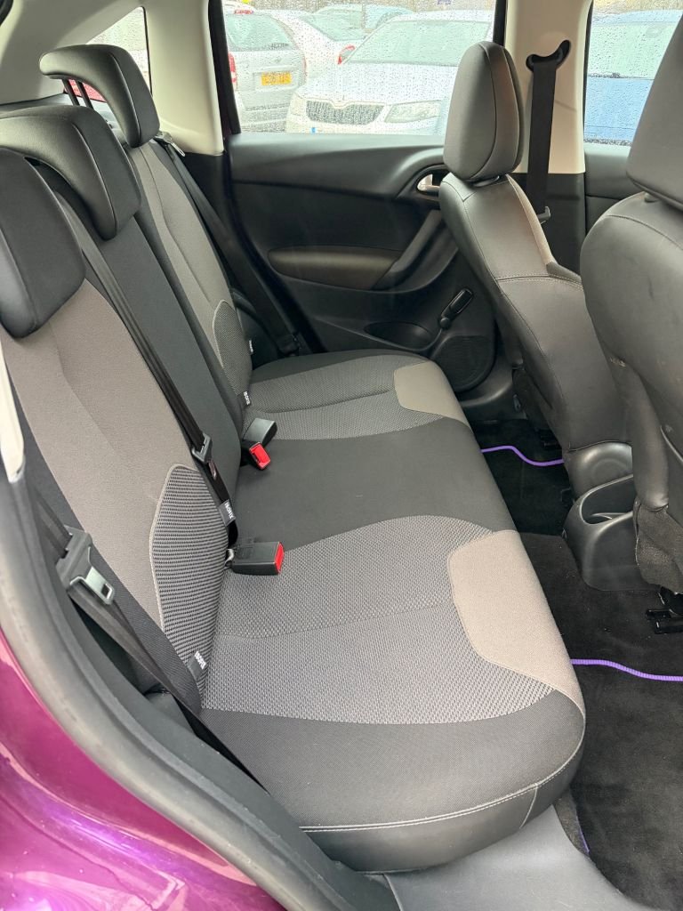 Used Citroen C3 2015 for sale - 76655380: Photo 15