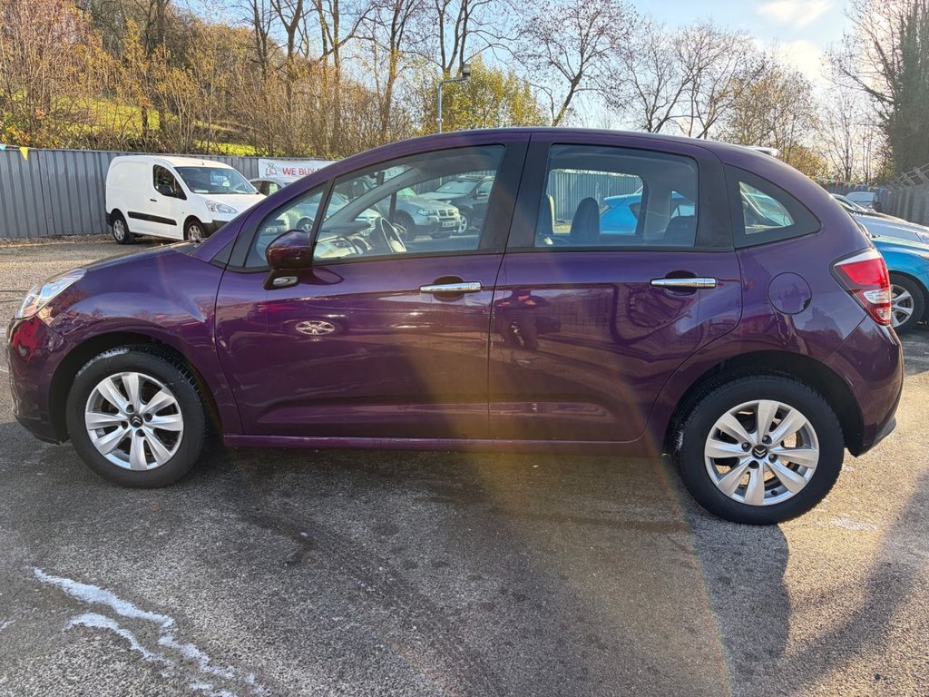 Used Citroen C3 2015 for sale - 76655380: Photo 4