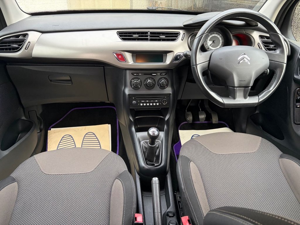 Used Citroen C3 2015 for sale - 76655380: Photo 8