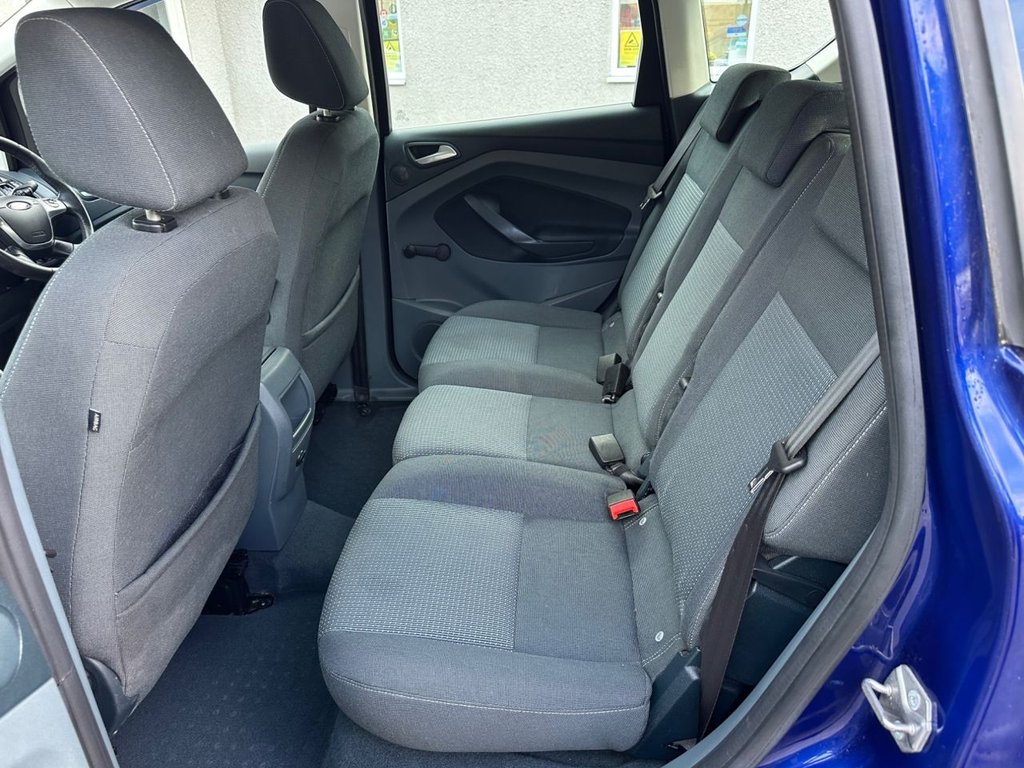 Used Ford C-Max 2015 for sale - 76203217: Photo 15