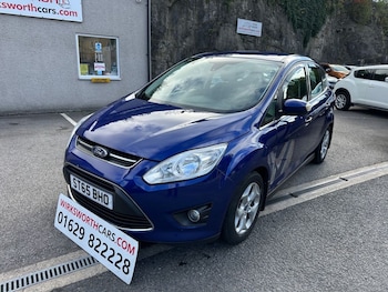 Ford - C-Max
