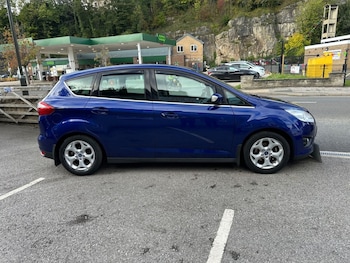 Used Ford C-Max 2015 for sale - 76203217: Photo