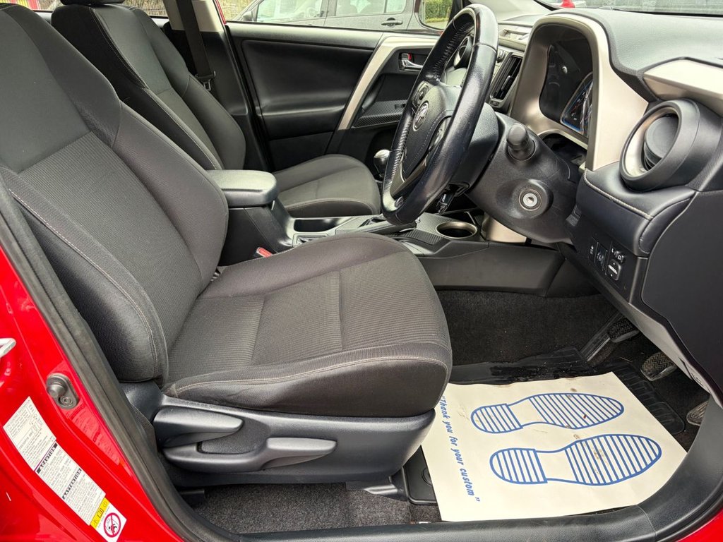 Used Toyota RAV4 2013 for sale - 77369825: Photo 11