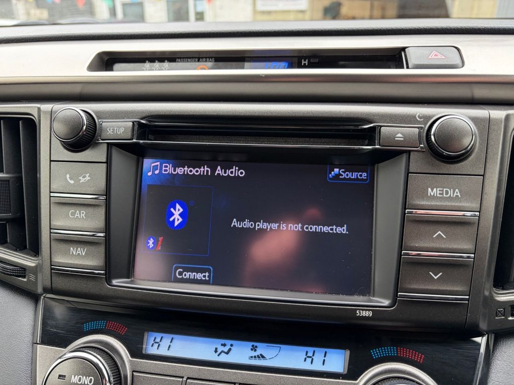 Used Toyota RAV4 2013 for sale - 77369825: Photo 13