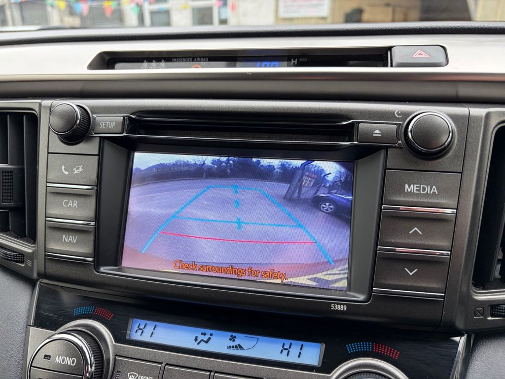 Used Toyota RAV4 2013 for sale - 77369825: Photo 14