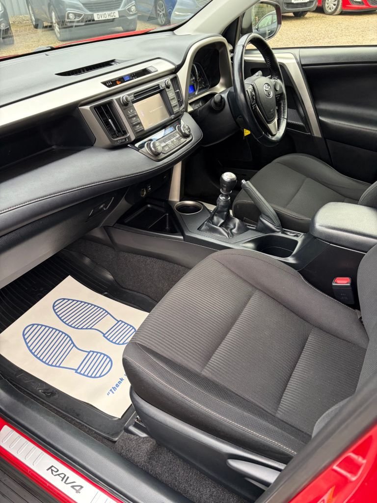 Used Toyota RAV4 2013 for sale - 77369825: Photo 18