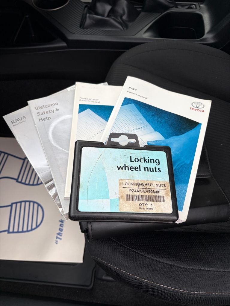 Used Toyota RAV4 2013 for sale - 77369825: Photo 20