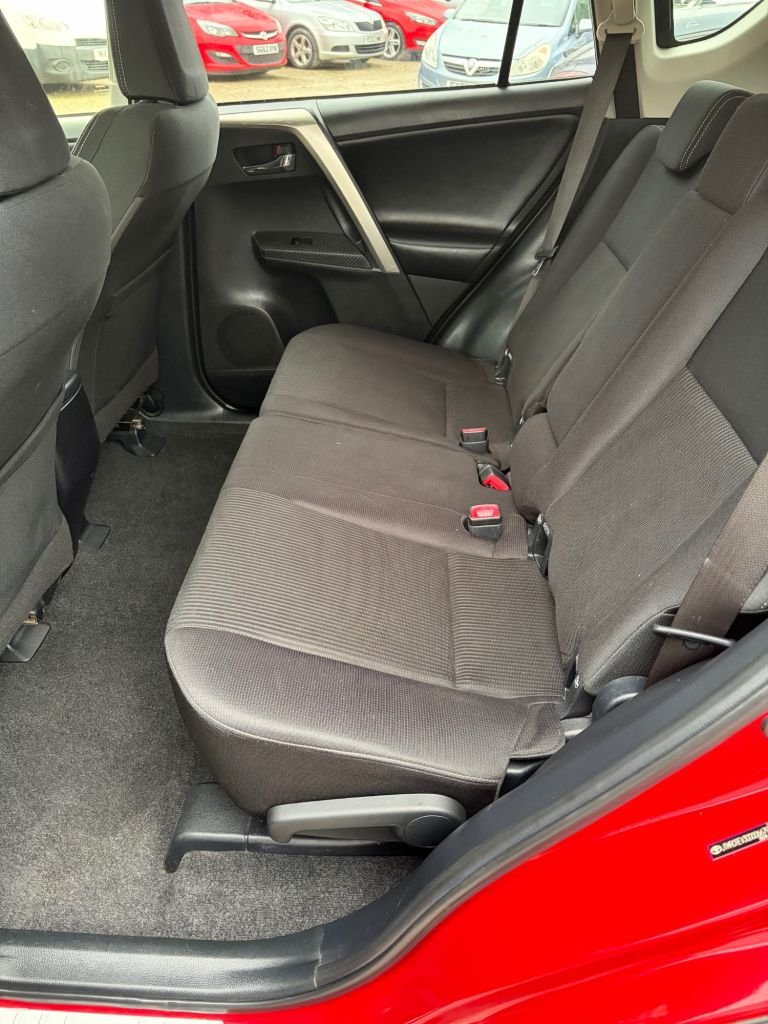 Used Toyota RAV4 2013 for sale - 77369825: Photo 21