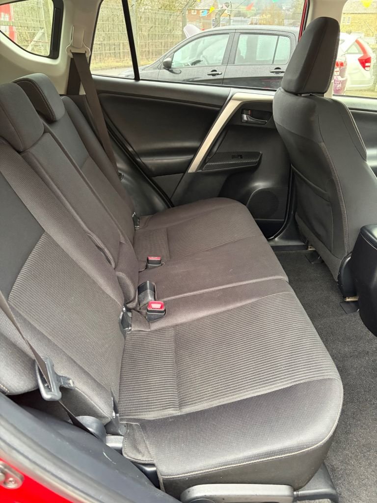 Used Toyota RAV4 2013 for sale - 77369825: Photo 22