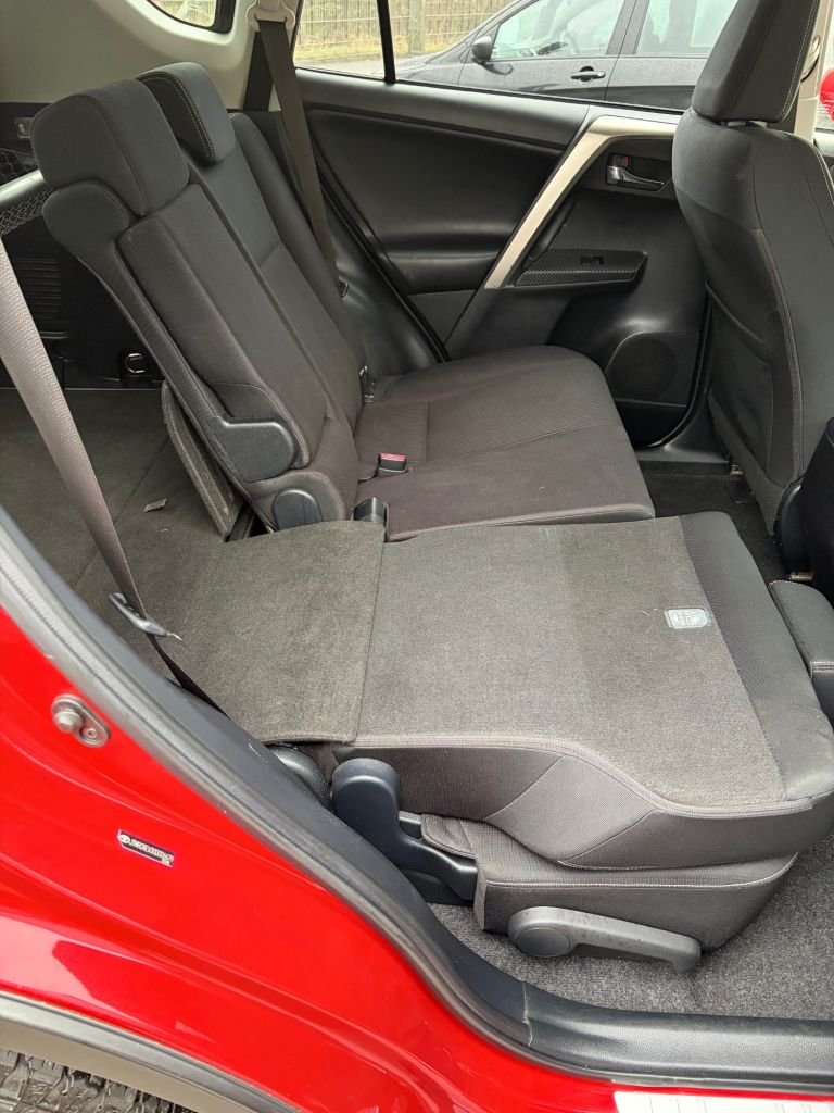 Used Toyota RAV4 2013 for sale - 77369825: Photo 25