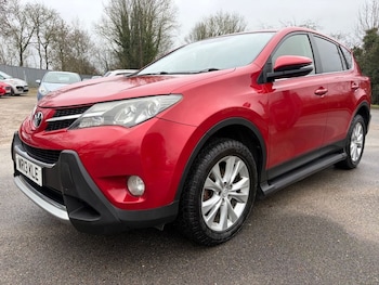 Used Toyota RAV4 2013 for sale - 77369825: Photo