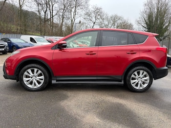 Used Toyota RAV4 2013 for sale - 77369825: Photo