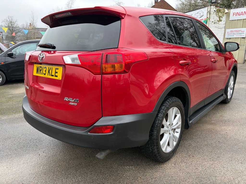 Used Toyota RAV4 2013 for sale - 77369825: Photo 7