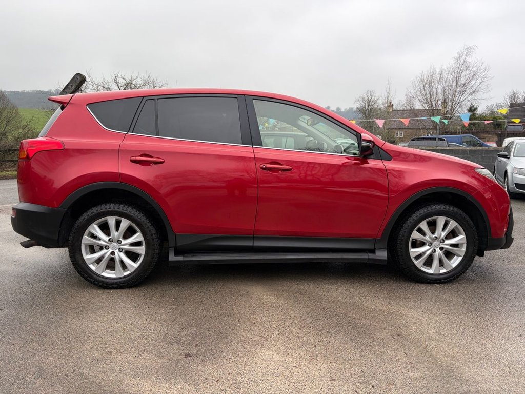 Used Toyota RAV4 2013 for sale - 77369825: Photo 8