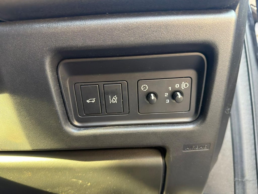 Used Land Rover Discovery Sport 2016 for sale - 77967376: Photo 19