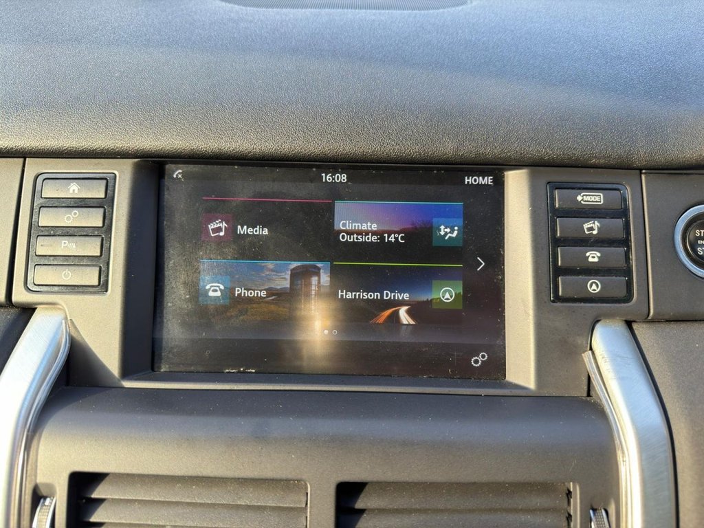 Used Land Rover Discovery Sport 2016 for sale - 77967376: Photo 20