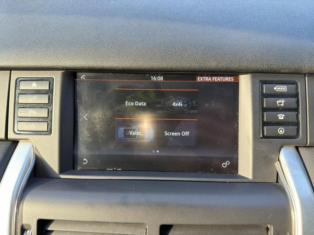 Used Land Rover Discovery Sport 2016 for sale - 77967376: Photo 21