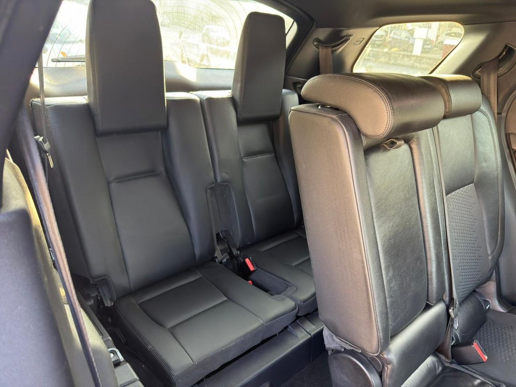 Used Land Rover Discovery Sport 2016 for sale - 77967376: Photo 6