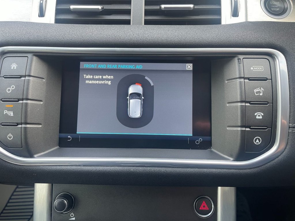 Used Land Rover Range Rover Evoque 2015 for sale - 76496296: Photo 10