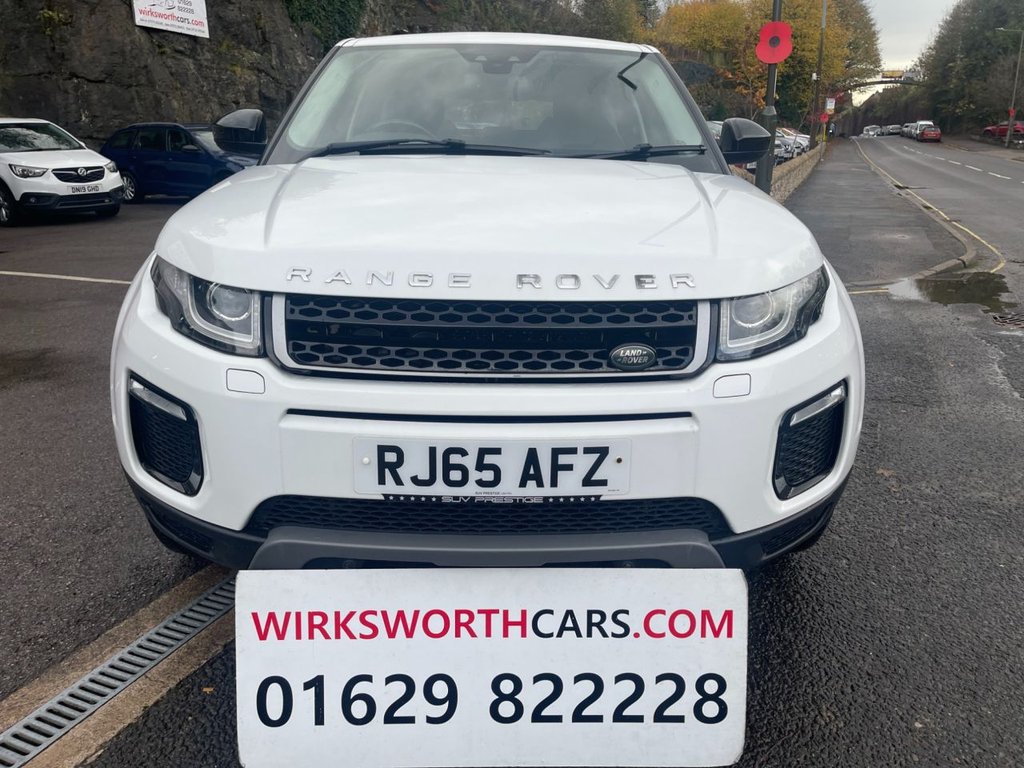 Used Land Rover Range Rover Evoque 2015 for sale - 76496296: Photo 11